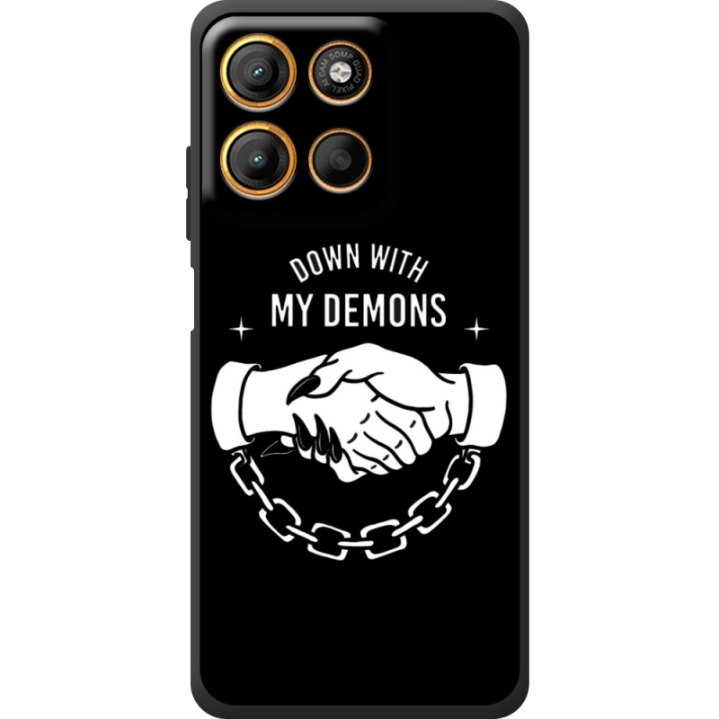 Чохол BoxFace Motorola G17 Power 