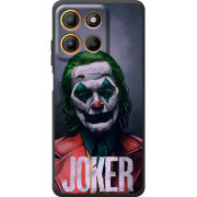 Чохол BoxFace Motorola G17 Power Joker