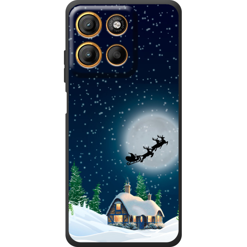 Чохол BoxFace Motorola G17 Power 