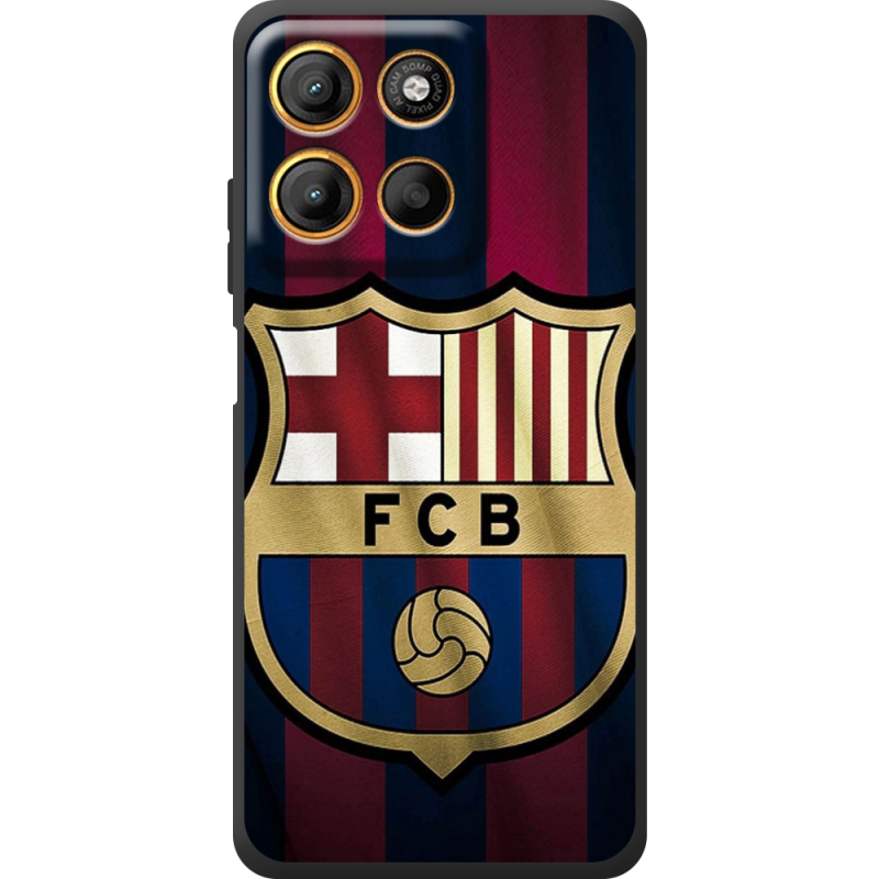 Чохол BoxFace Motorola G17 Power 