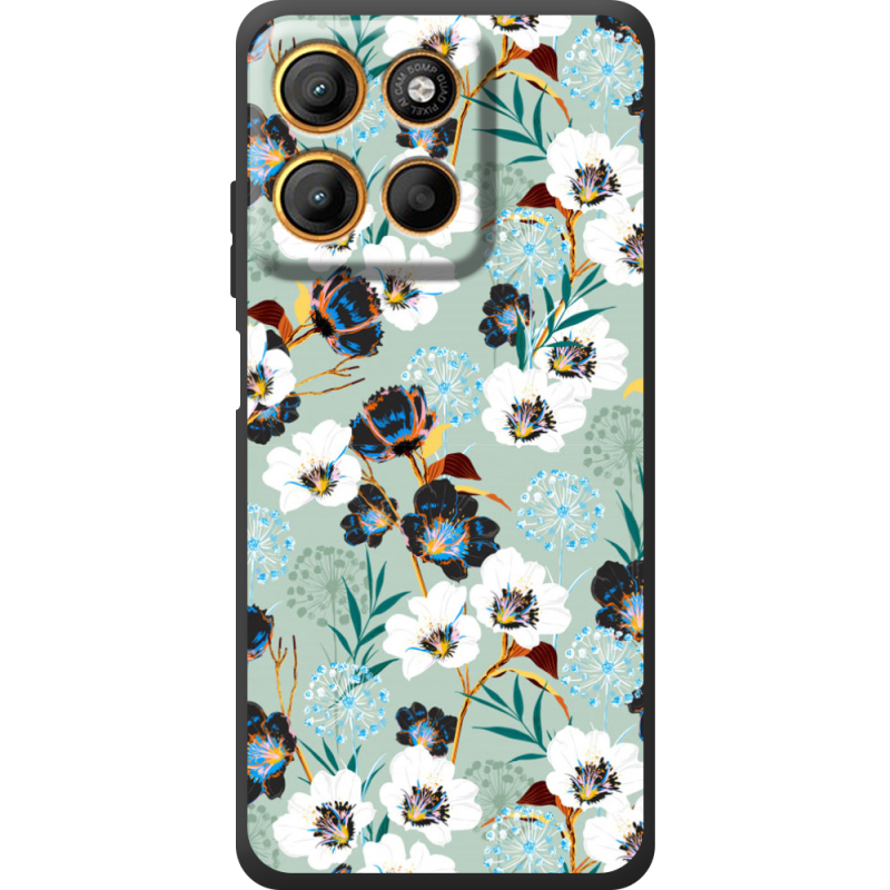 Чохол BoxFace Motorola G17 Power 