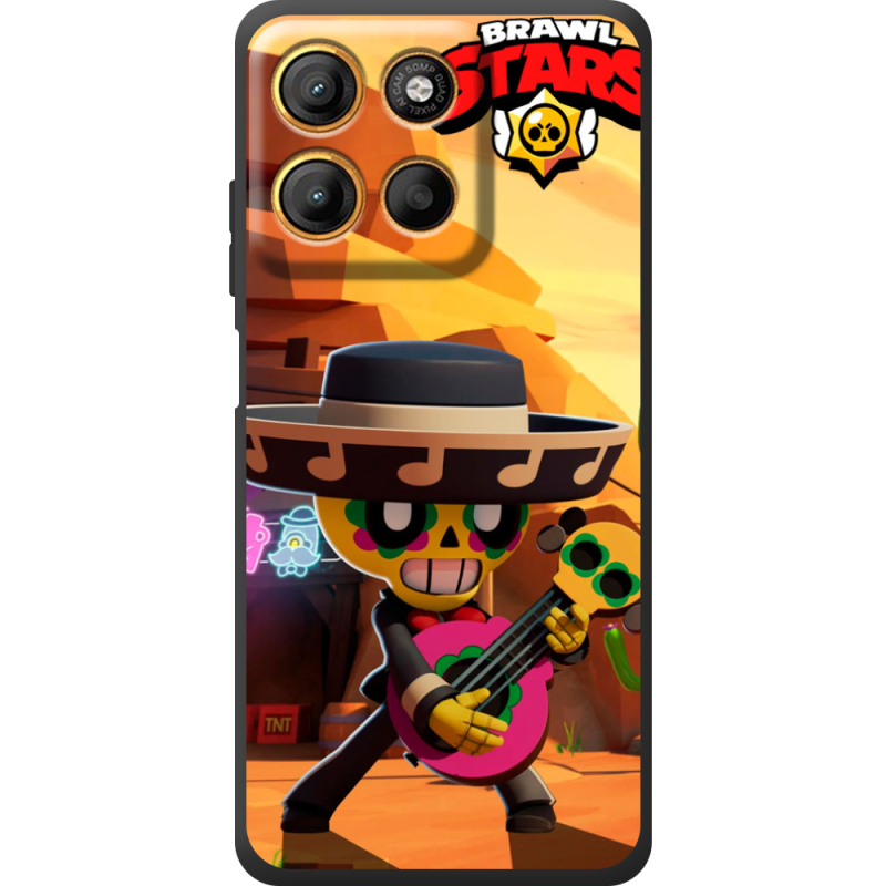 Чохол BoxFace Motorola G17 Power 