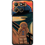 Чохол BoxFace Motorola G17 Power 