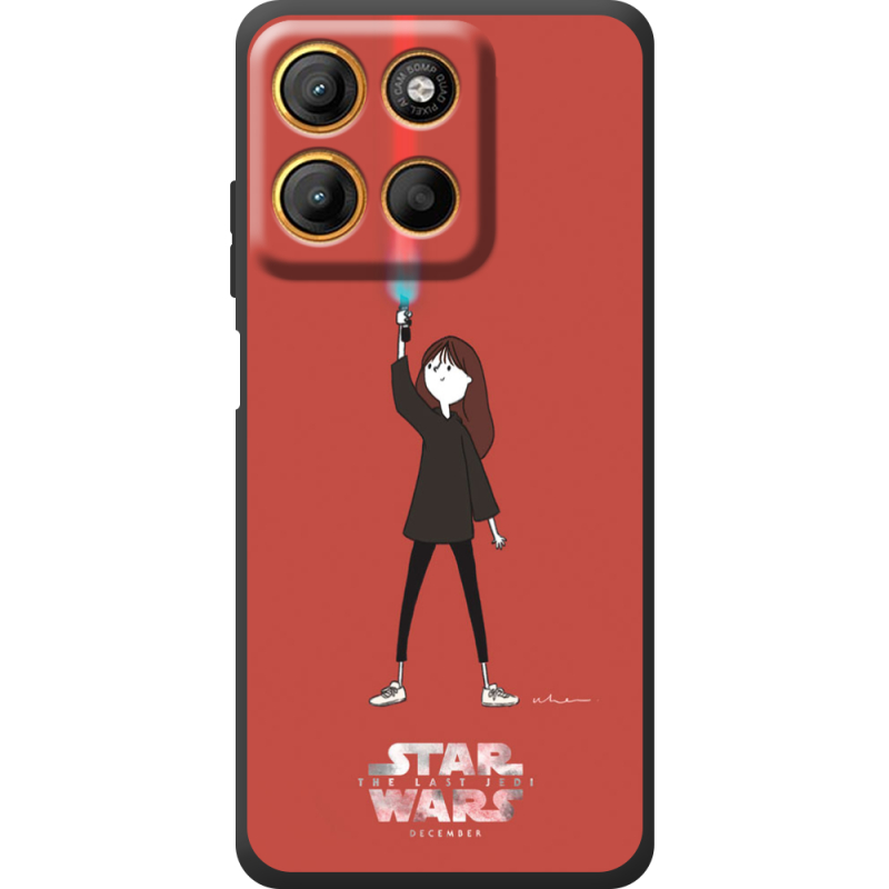 Чохол BoxFace Motorola G17 Power 