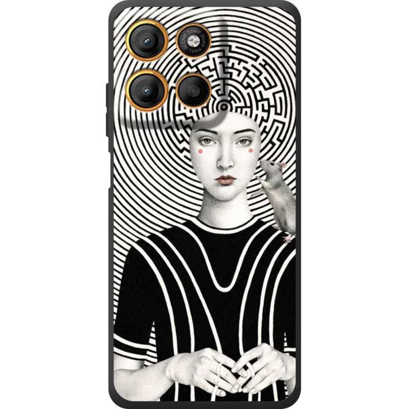 Чохол BoxFace Motorola G17 Power 