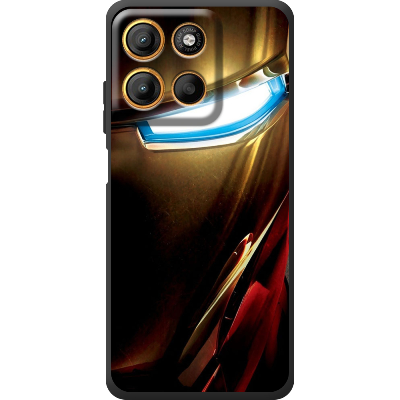 Чохол BoxFace Motorola G17 Power 