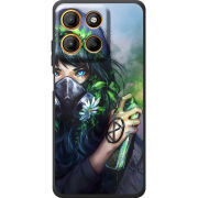 Чохол BoxFace Motorola G17 Power 