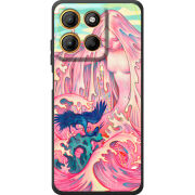 Чохол BoxFace Motorola G17 Power 