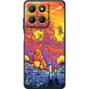 Чохол BoxFace Motorola G17 Power 