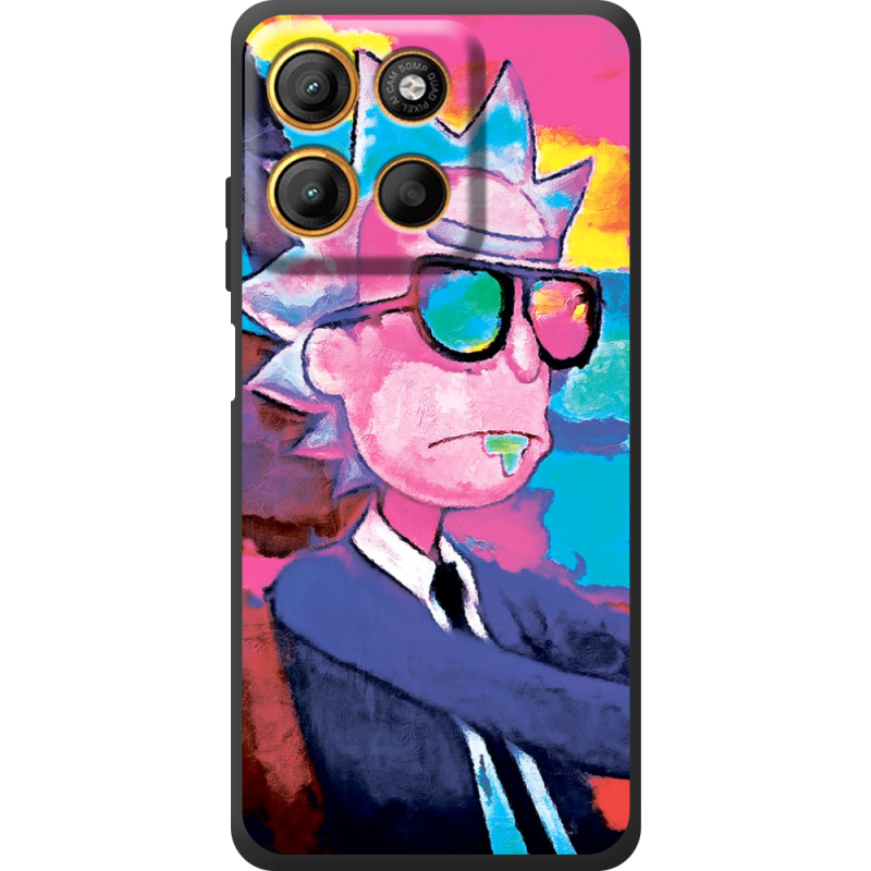 Чохол BoxFace Motorola G17 Power 