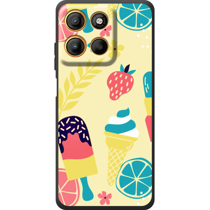 Чохол BoxFace Motorola G17 Power 