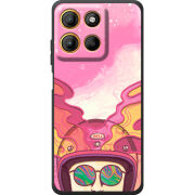 Чохол BoxFace Motorola G17 Power 