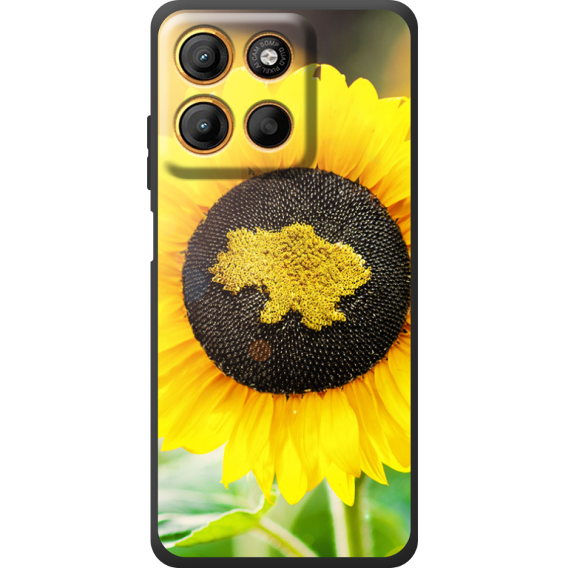 Чохол BoxFace Motorola G17 Power 