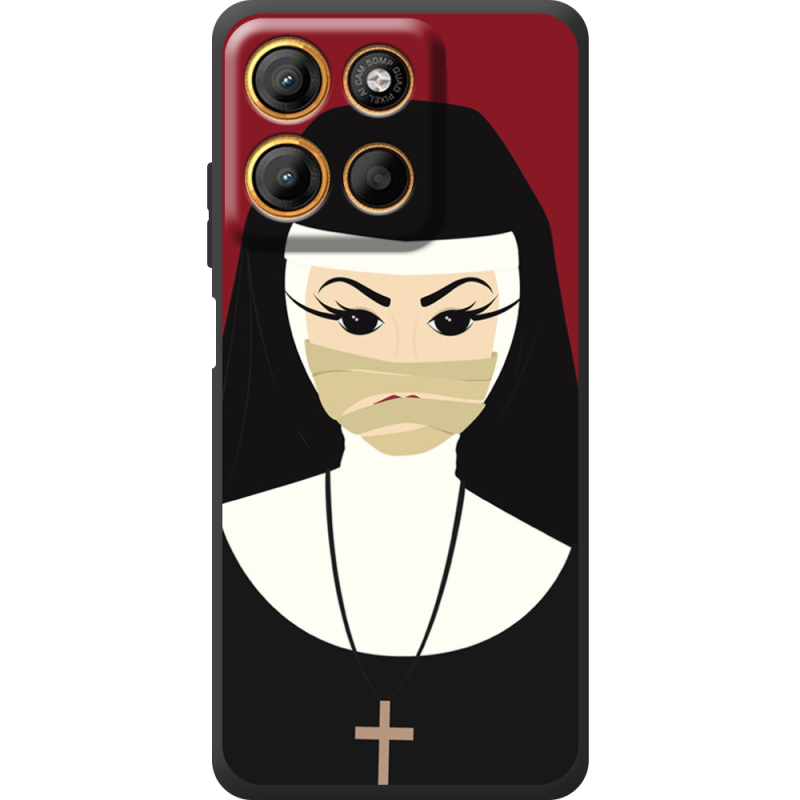 Чохол BoxFace Motorola G17 Power 