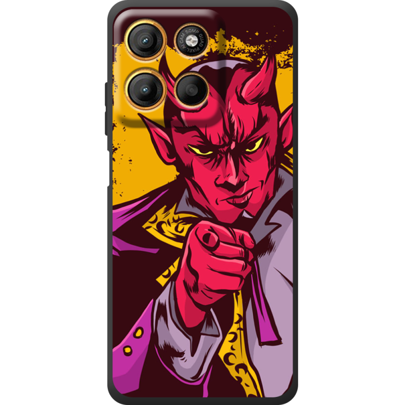 Чохол BoxFace Motorola G17 Power 