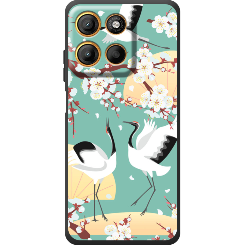 Чохол BoxFace Motorola G17 Power 