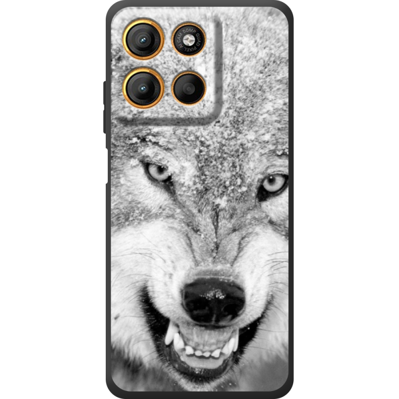 Чохол BoxFace Motorola G17 Power 