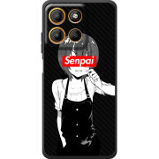 Чохол BoxFace Motorola G17 Power Senpai