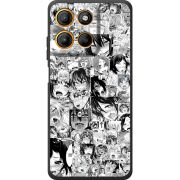 Чохол BoxFace Motorola G17 Power O-Face