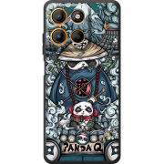 Чохол BoxFace Motorola G17 Power Panda Q