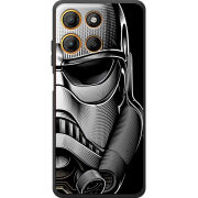 Чохол BoxFace Motorola G17 Power Imperial Stormtroopers