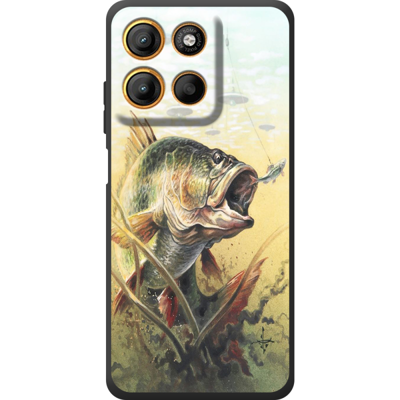 Чохол BoxFace Motorola G17 Power 