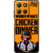 Чохол BoxFace Motorola G17 Power Winner Winner