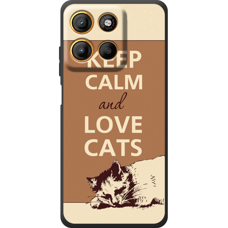 Чохол BoxFace Motorola G17 Power 