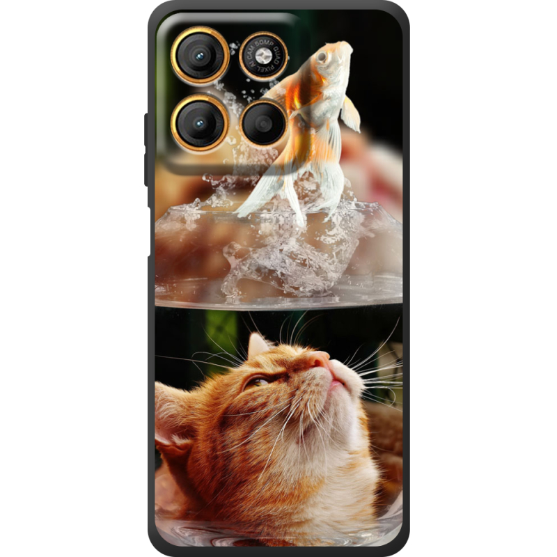 Чохол BoxFace Motorola G17 Power 