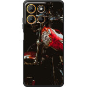Чохол BoxFace Motorola G17 Power Harley