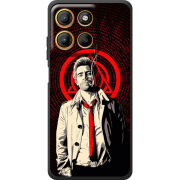 Чохол BoxFace Motorola G17 Power Константин NBC