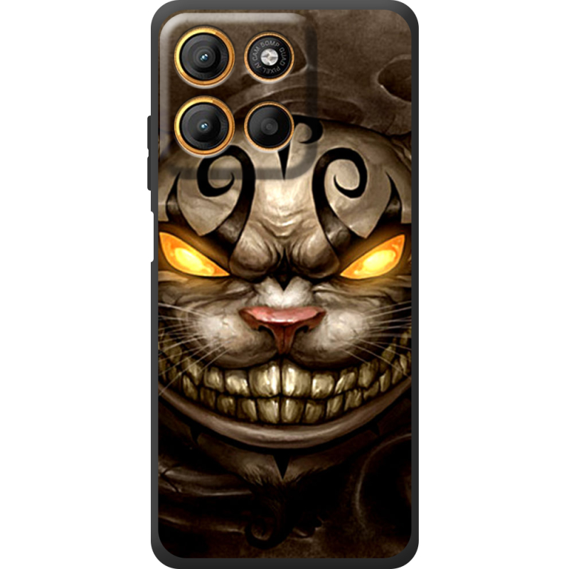 Чохол BoxFace Motorola G17 Power 