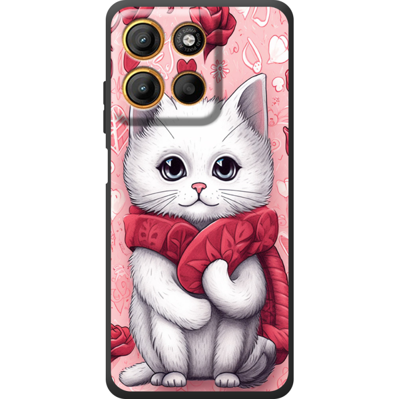 Чохол BoxFace Motorola G17 Power 