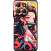 Чохол BoxFace Motorola G17 Power 