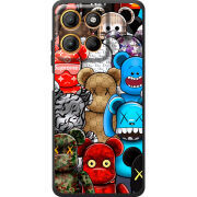 Чохол BoxFace Motorola G17 Power Find your bear
