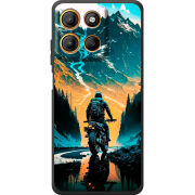 Чохол BoxFace Motorola G17 Power 