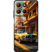 Чохол BoxFace Motorola G17 Power 