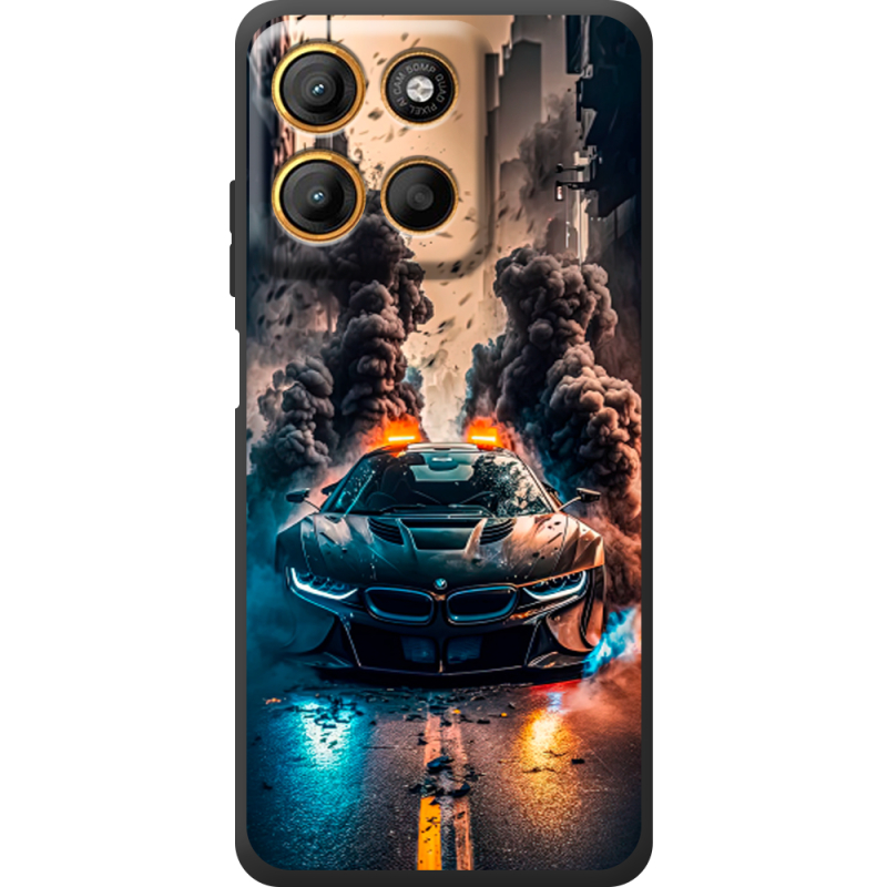 Чохол BoxFace Motorola G17 Power 