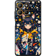 Чохол BoxFace Motorola G17 Power 