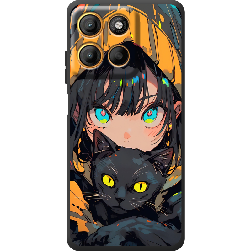 Чохол BoxFace Motorola G17 Power 