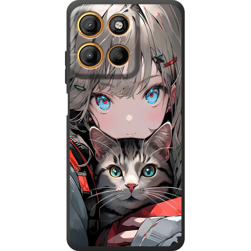 Чохол BoxFace Motorola G17 Power 