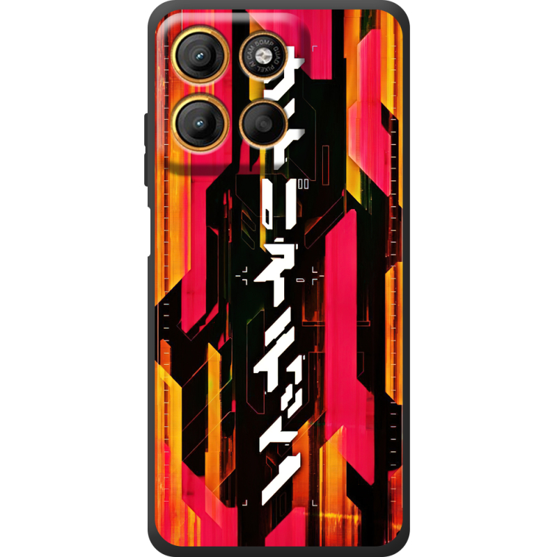 Чохол BoxFace Motorola G17 Power 