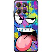 Чохол BoxFace Motorola G17 Power 