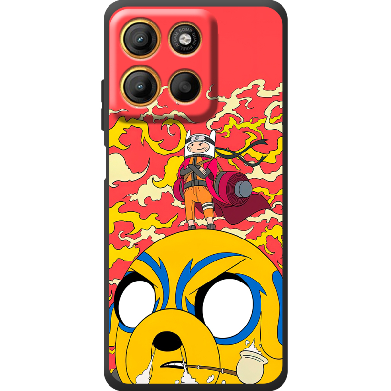 Чохол BoxFace Motorola G17 Power 