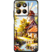 Чохол BoxFace Motorola G17 Power 