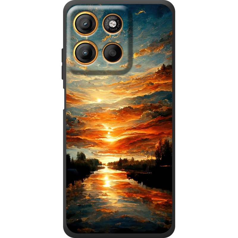 Чохол BoxFace Motorola G17 Power 