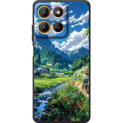 Чохол BoxFace Motorola G17 Power 