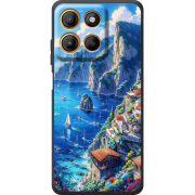 Чохол BoxFace Motorola G17 Power 