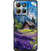 Чохол BoxFace Motorola G17 Power Альпійська мрія