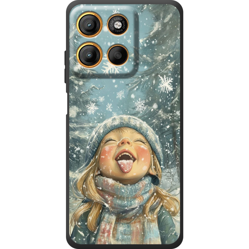 Чохол BoxFace Motorola G17 Power Смак дитинства